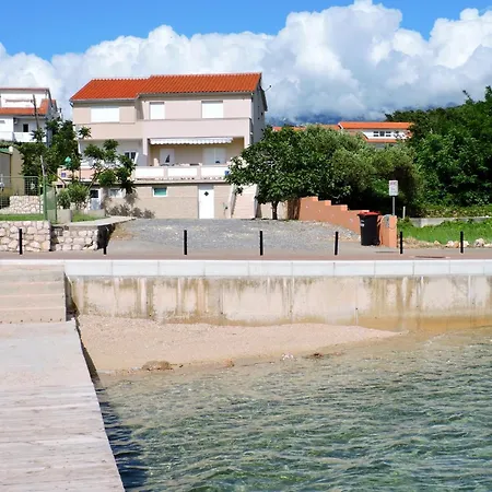 By The Sea Barbat, Rab - 11797 * Rab Town