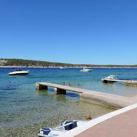 Apartman By The Sea Barbat, Rab - 11797 Barbat na Rabu