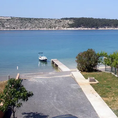 By The Sea Barbat, Rab - 11797 Apartman
