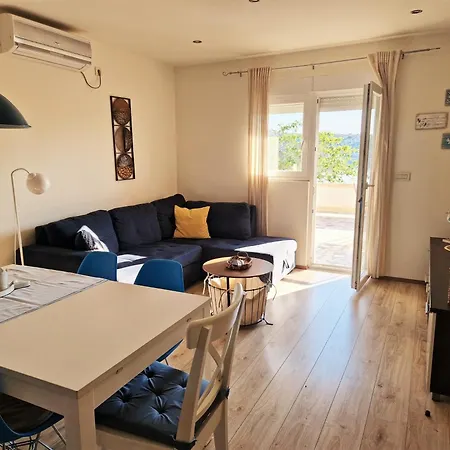 By The Sea Barbat, Rab - 11797
