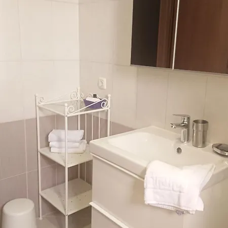 Apartmán By The Sea Barbat, Rab - 11797