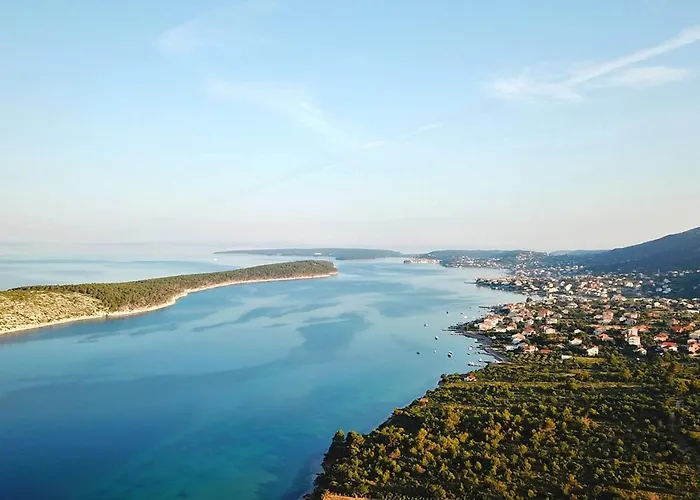 Apartmán By The Sea Barbat, Rab - 11797