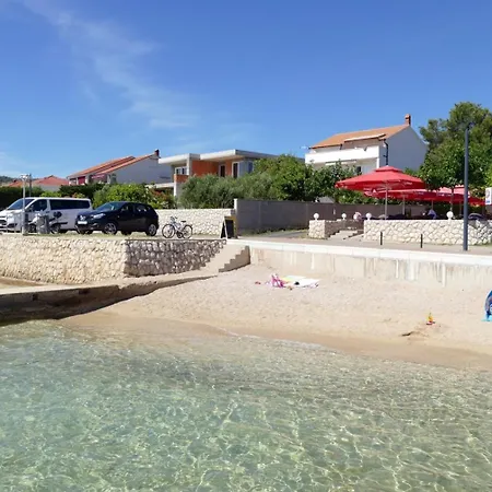 Апартаменты By The Sea Barbat, Rab - 11797