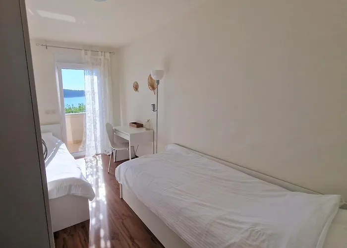 By The Sea Barbat, Rab - 11797 拉布